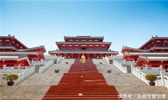 化作|阿房宫——秦始皇四大工程之一,真的化作一片焦土吗?