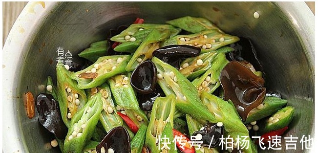 开胃|夏季要多吃的果实,富含叶酸,一煮一拌,爽口解腻又开胃,身体棒!