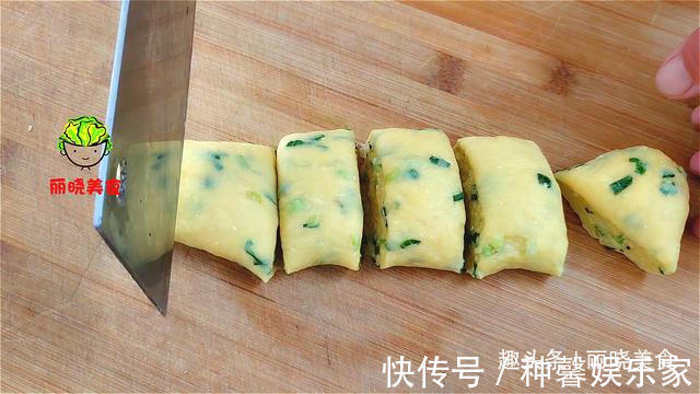 早餐别买了,30年厨师长教我懒人做法,做一次10天不早起,长见识