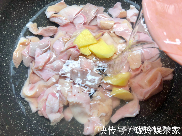 养胃|这汤,我家隔三差五做一次,好喝又养胃,大人孩子都喜欢