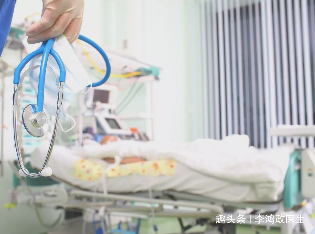 胃溃疡|29岁新婚女子腹痛，内镜检查诊断胃癌，5年后丈夫找回急诊医生…