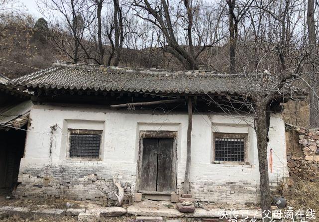 大门|房子大门能做成圆形吗?老话说:“圆门朝北,儿孙不回”,啥意思