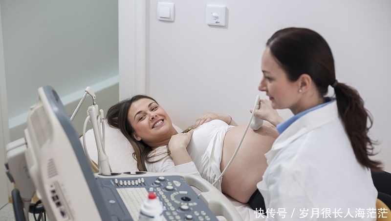 粗略|准妈妈粗略做糖筛,被诊断糖尿病后无法淡定,这样的错别再犯