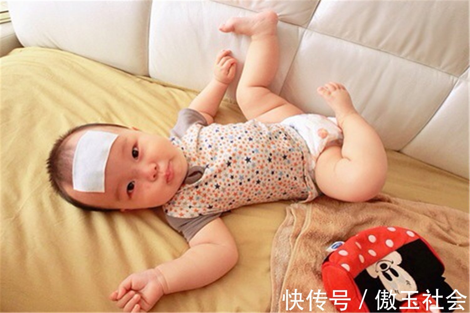 听觉|孩子智力发育情况,1岁内就有迹可循,有这3种表现多半是高智商