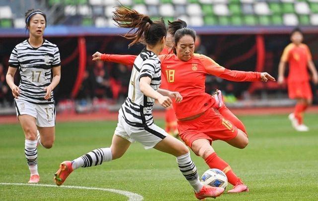 国脚|凌晨0点!王霜传来喜讯:足协做出难得决定,球迷齐声点赞