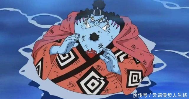 大将|海贼王里不怕海水的恶魔果实,甚至拥有超越大将的实力