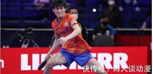 国籍|张本智和欲随国乒训练,刘国梁一句话让其乖乖走人,球迷转发过万