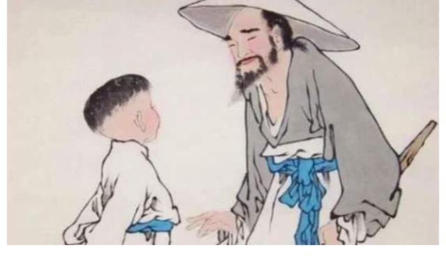 郑屠户!天狂有雨,人狂有祸这三种事不要做,容易惹事