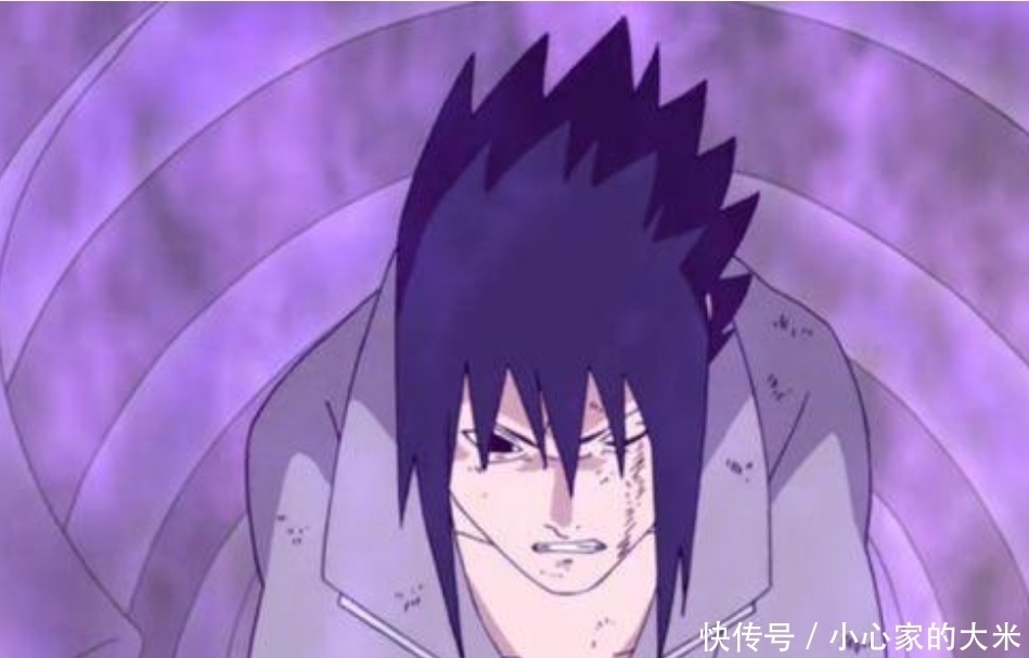 模型|佐助须佐能乎手办逼真左眼,有人愿出十万买,网友调侃真付钱吗?