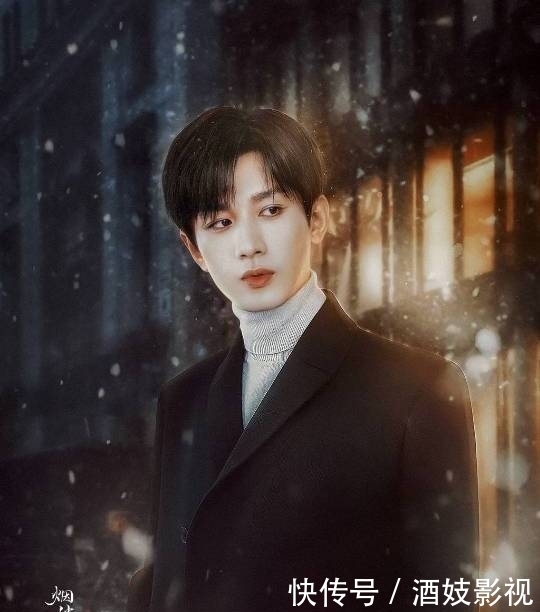 成毅|曾遛粉朱一龙丁程鑫,《天官赐福》主演敲定:成毅侯明昊强强联合