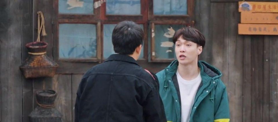 综艺收视率榜:《向往的生活》第六《奔跑吧》未上榜