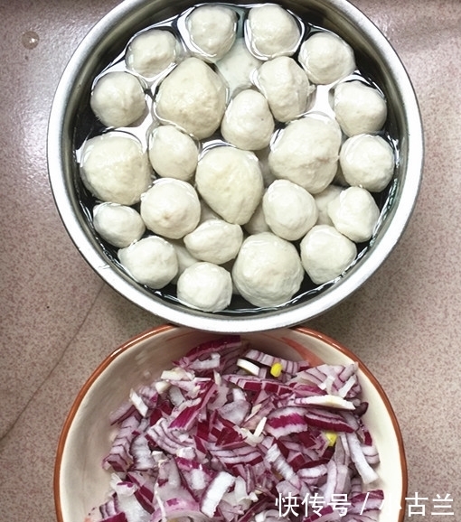 肉贩子说,用这样的土方法,猪肉才更保鲜!很多人都不知道