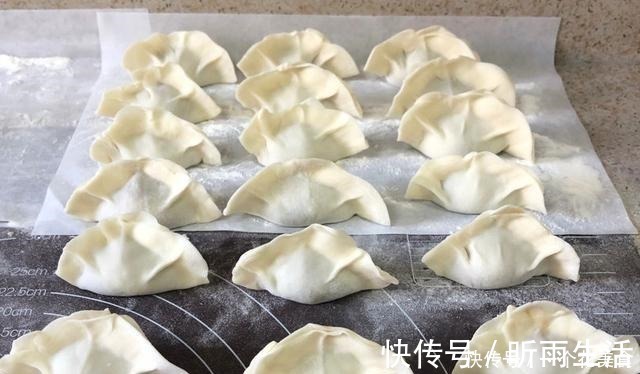 功劳|饺子馆生意太好，功劳全靠这款饺子馅，记住配方比例，你也能成功！