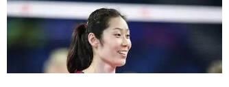 奥运会|冲击奥运会金牌！李盈莹给自己写信：我还在追梦路上，目标已定！