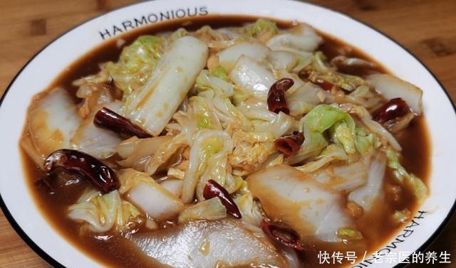 春节家宴,6道素食小炒,几分钟就能端上桌,少油少调料,好吃!