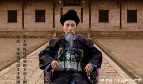 警世名言!曾国藩的3句警世名言,耐人寻味,句句经典,受益终身!