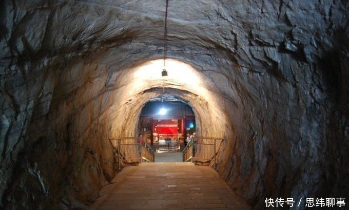 陵墓|最悲惨的陵墓,连墓碑都是别人用过的,却仍逃脱不了被盗的命运