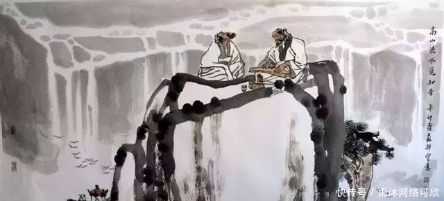 矮大紧指北——中国最重要的两首千古绝唱是什么?