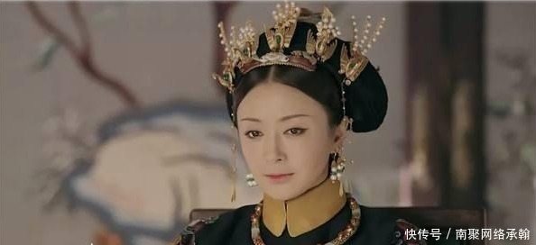 后宫|历史上真实的富察皇后,辞世后被乾隆宠爱48年,答案在这里!