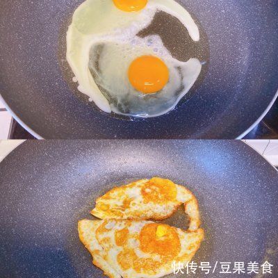 乙型脑炎病毒|#一周减脂不重样#女神丝瓜蛋汤