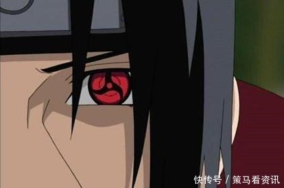 最强|火影忍者里的九种稀有眼睛,最强不是轮回眼和转生眼!