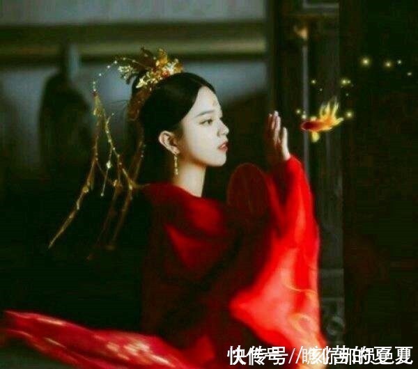 料青山&历史上最好听的三个名字,没点文化取不出来,网友:美到让人心醉