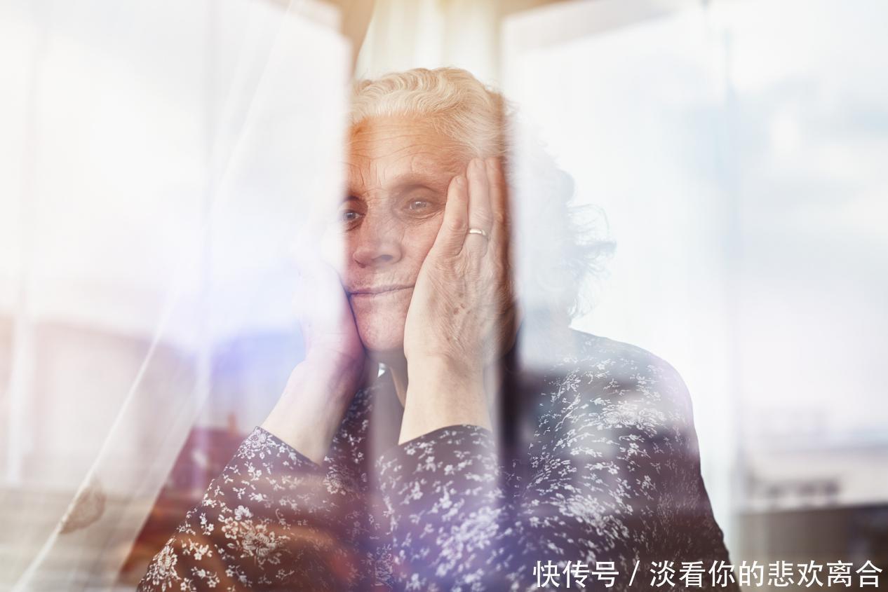 寿命决定期|“寿命决定期”就在60岁若老人有这5大“喜好”,不想长寿都难