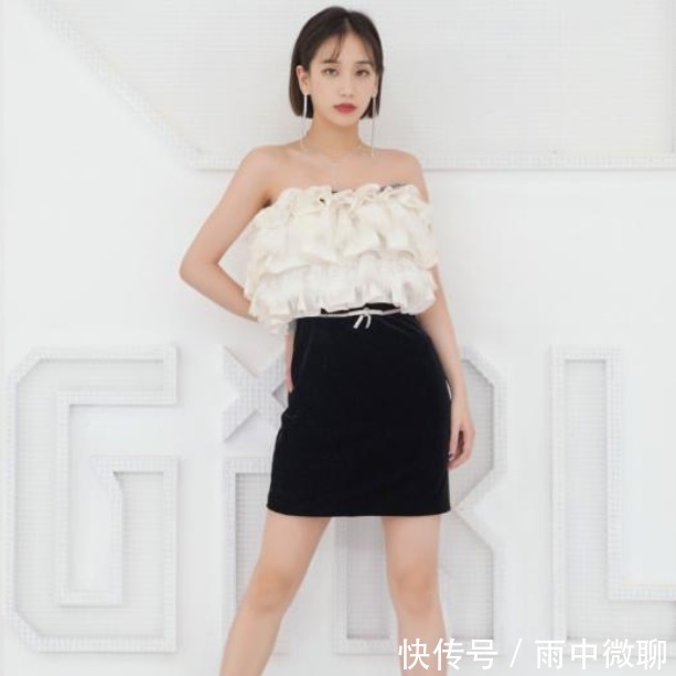 中国新说唱|超女出身,三次参加《新说唱》,却沦为《青春有你2》的炮灰