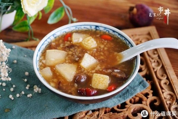 节气美食 篇五十八：明日小雪，记得“炖3肉、熬3粥、煲3汤”，天冷了常吃，身体受益