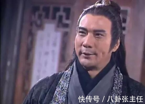 黑白子&天王老子也害怕,笑傲中向问天单挑梅庄四友,能打的过吗