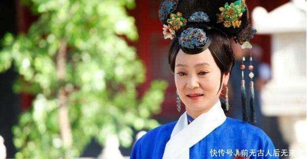 清朝|她是清朝生育子女最多的皇太后,十年生六胎,死后又开创一个先例!
