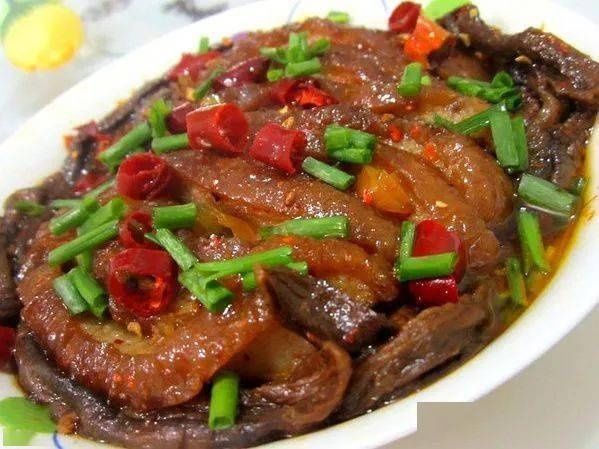 下饭|几道家常菜,爽口开胃特下饭,几天不吃就想