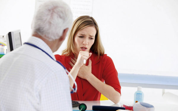 世界防治哮喘日控制哮喘，刻不容缓啊！