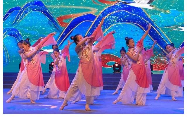 精彩提前看！“魯意”2022定陶區(qū)第八屆少兒春晚錄制拉開序幕