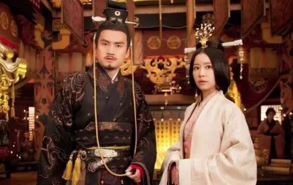 苦衷|刘秀得天下后为何仍然沿用国号——汉,原来有不得已的苦衷