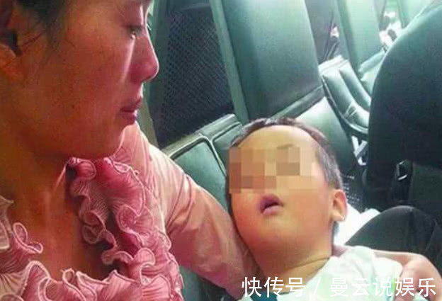 小孩|两岁小孩一觉之后却再也没醒来，只因晚上撒了一泡尿，家长要注意