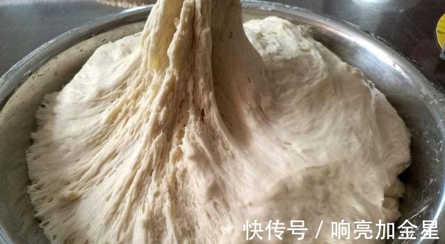 老面馒头|酵母馒头和老面馒头有什么区别看完涨知识了!