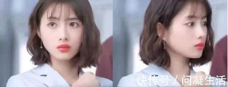 发型 女团宫斗修罗场,参不透她搞发型的心机,尔等终究是洗脚婢