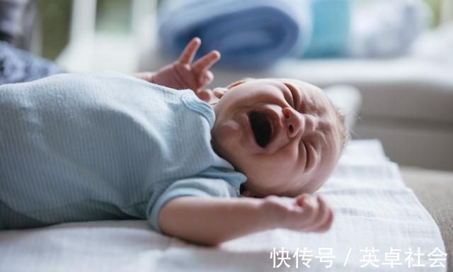 纸尿裤|宝宝的哭声你能听懂吗?这7种不同哭声各有含义,学会之后秒懂娃