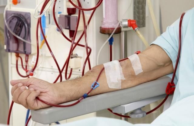 冠心病|两个肾衰竭患者的悲剧:你不是不懂,你是不信