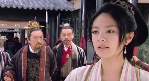 观音菩萨|读《水浒传》:蔡京的双面人生