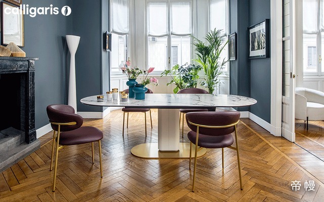 轻奢主义|让您的家永不过时 2021年流行家居装修风格有哪些?