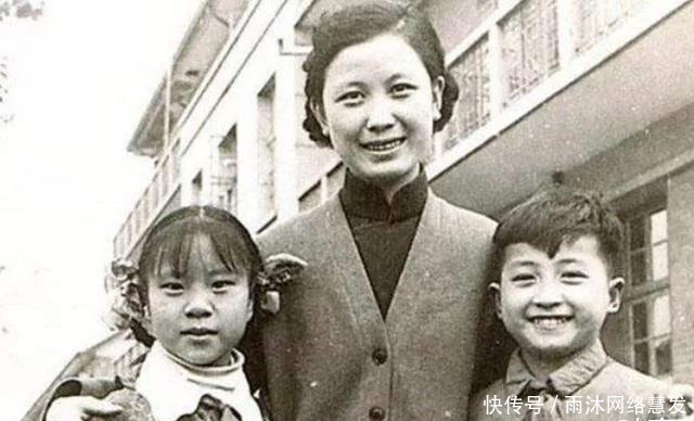 七仙女严凤英:因登台唱戏差点被族人“沉塘”,为黄梅戏四处流浪