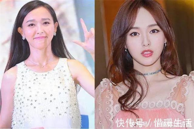 发际线|脸上有这3个“特征”的女生，就放弃黑长直吧！短发更年轻上档次