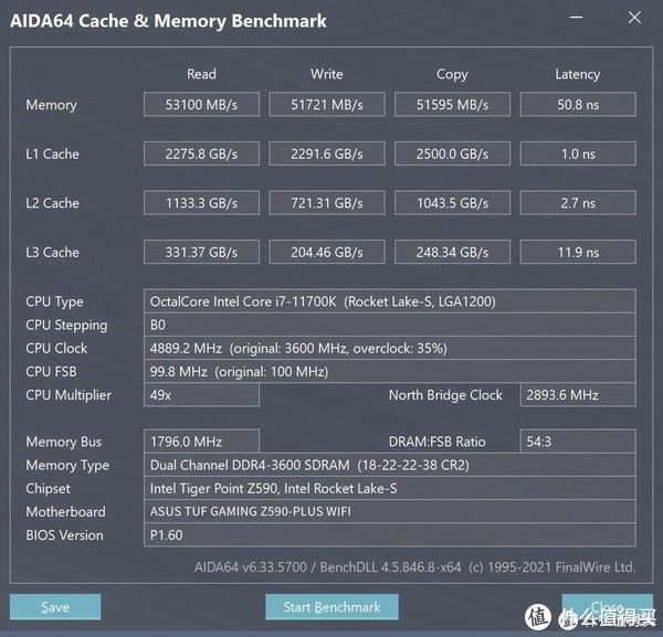 Какой процессор выбрать 11700k или 10850k