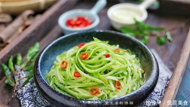 6道凉菜做法，5分钟做一道，油烟少，不油腻，上桌比热菜更早光盘