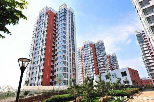 腰线|离职的售楼小姐透露:一栋楼不管有多少层,尽量别买这2个楼层