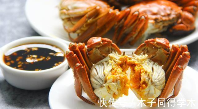 细嫩|蒸螃蟹也有秘诀，学会这3个技巧，肉质细嫩，鲜味不流失