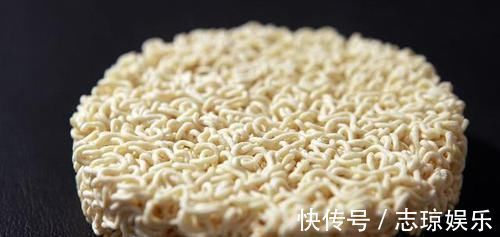 方便面|减肥的人注意吃这3种主食，热量堪比“喝油”，别再傻傻忽视了