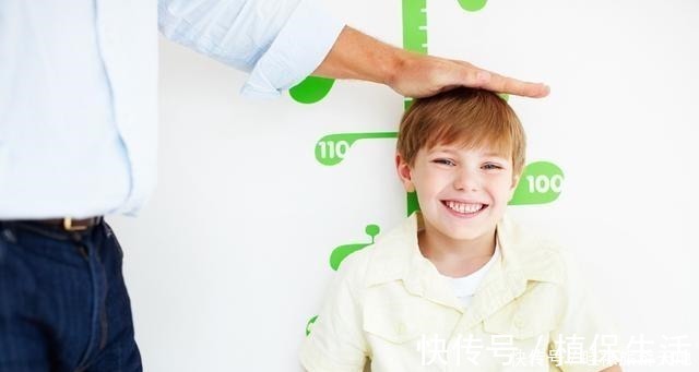 孩子|爸爸身高168儿子长到180,孩子长高的三个秘籍,父母千万别错过